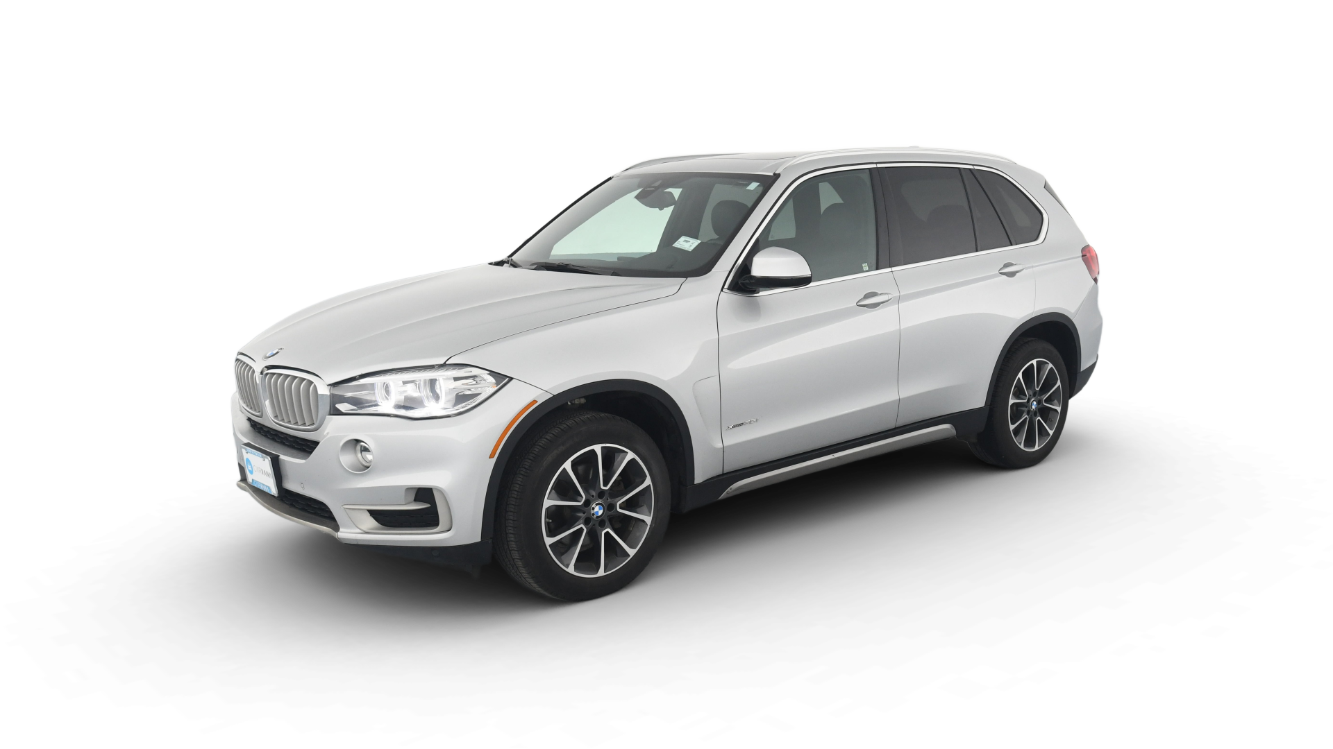 Used 2018 BMW X5 Carvana used-2018-bmw-x5-carvana
